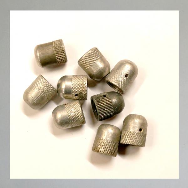 TV---Tupfer-Verschraubung für Sachs 74 (Späte Ausf.), Sachs 98, Sachs 150 Vergaser---Gebr. originalteil---