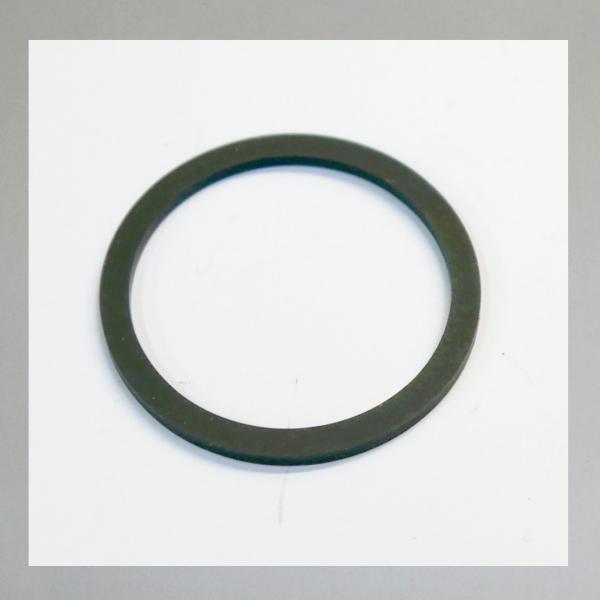 SKDD---Schwimmerkammer-Deckeldichtung für Sachs 74 (C) (Späte Ausf.), Sachs 98, Sachs 150 Vergaser (1,0mm stark)