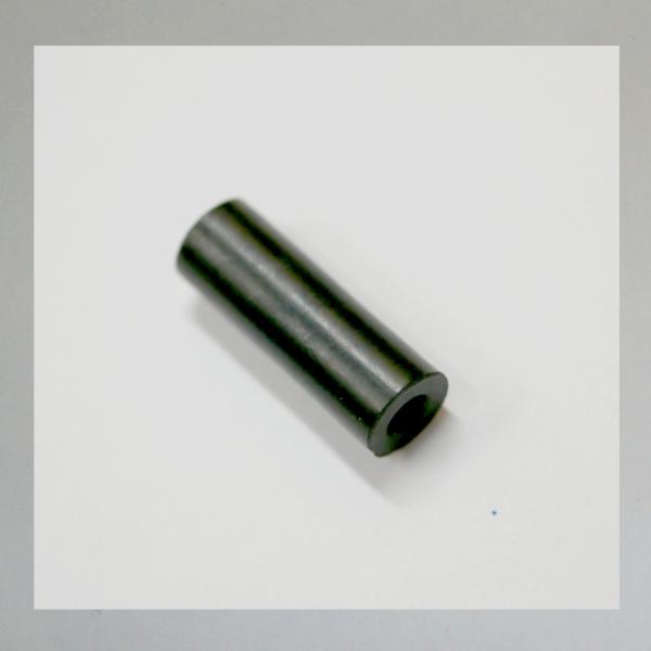 Schlauchtüllen-Verschlussgummi/ Verschlusskappe (innen 3,5mm)