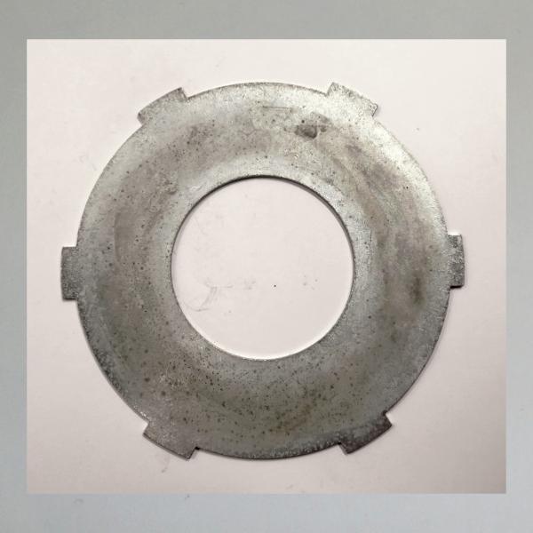 Kupplungsscheibe passiv für Sachs 98, 125, 150, 175, 200---NEU---Originale Ausführung---