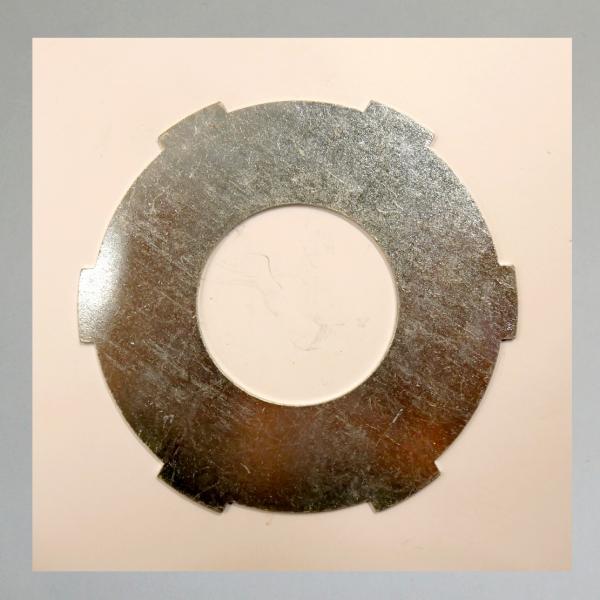 Kupplungsscheibe passiv für Sachs 98, 125, 150, 175, 200---NEU---Übermaß!!---