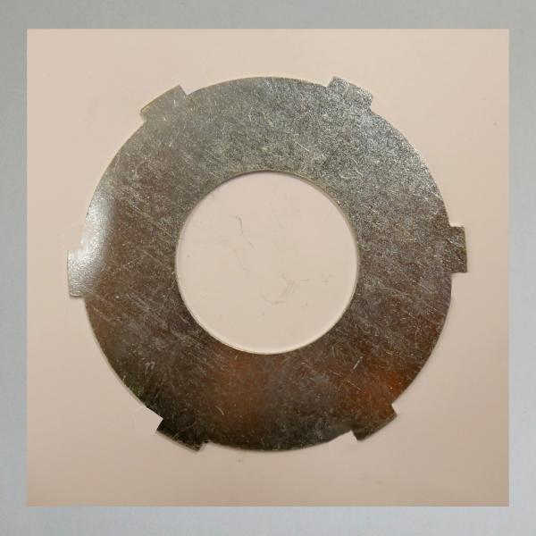 Kupplungsscheibe passiv für Sachs 98, 125, 150, 175, 200---NEU---Originale Ausführung---