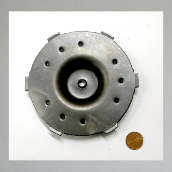 Druckplatte für Kupplung Sachs 50, 98, 125, 150, 175, 200---Original NEU---