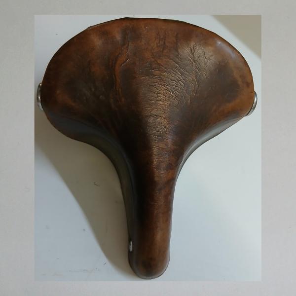 1 Fahrradsattel Wittkop Bielefeld für Damen, gebraucht