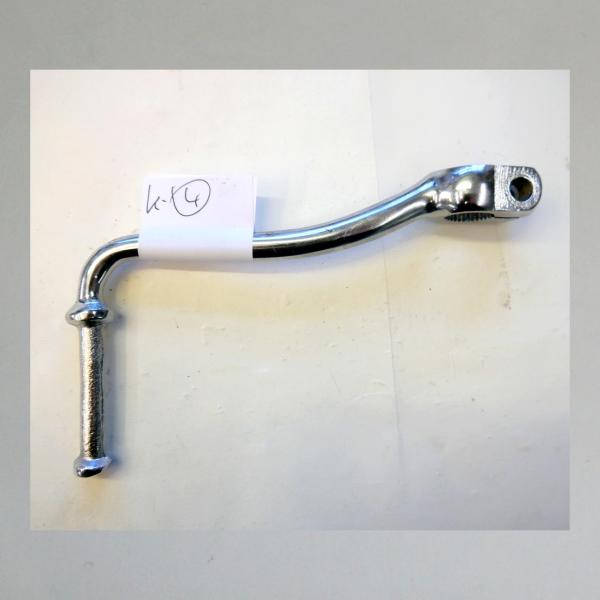 Fussschalthebel für Victoria KR25, Aero, KR26, kurze Ausführung (oft verbaut)