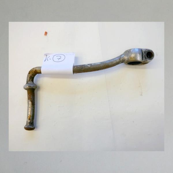 Fussschalthebel für Victoria KR25, Aero, KR26, kurze Ausführung (oft verbaut)