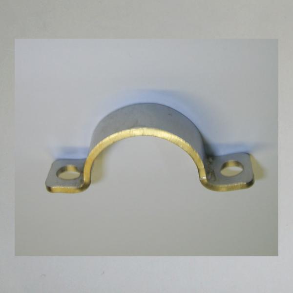 Victoria FM38A und FM38L: Schaltgriff Einzelteil: Schelle