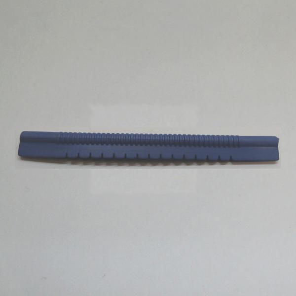 1 Schoner für den Gepäckträger fürs Fahrradfahrrad, blau