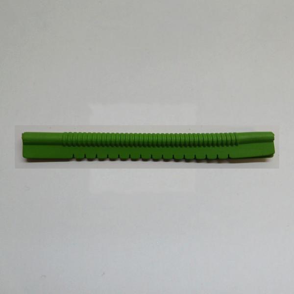 1 Schoner für den Gepäckträger fürs Fahrradfahrrad, grün