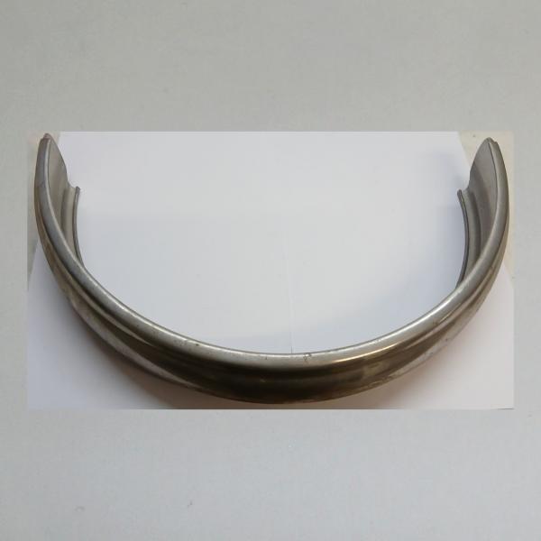 Schutzblech hinten für Kinderfahrrad, universell passend