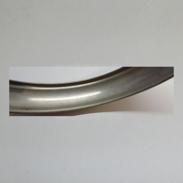 Schutzblech hinten für Kinderfahrrad, universell passend