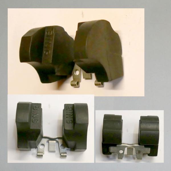 (35-320) Schwimmer, Schwimmer für Bing Motorrad Vergaser Typ 21---original, neu---