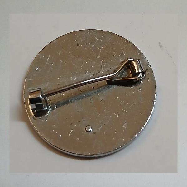 Anstecknadel Pin Sioux