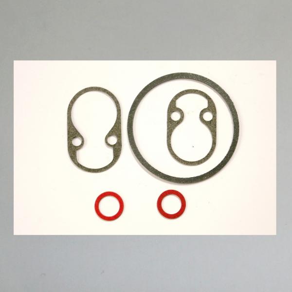 Bing-Vergaser Dichtungssatz für Roller, Moped, Mokick, Kleinkraftrad 14, 15, 16, 17 mm Durchlass (TF-20, 24, 53-58)