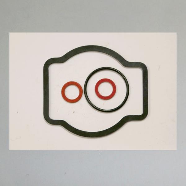 Bing-Vergaser Dichtungssatz für Kreidler mit 17 und 18 mm Durchlass (TF-33) (weiche Dichtungen)