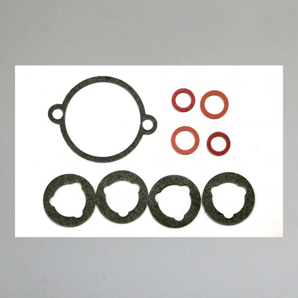 Bing-Vergaser Dichtungssatz für Triumph Boss---(TF-95) (Weiche Dichtungen)