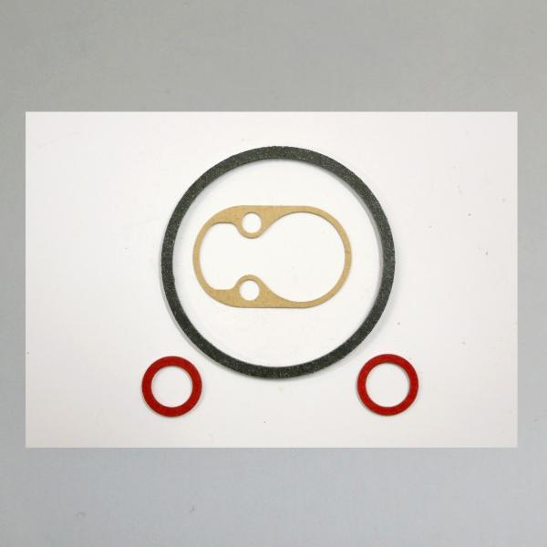 Bing-Vergaser Dichtungssatz für Roller, Moped, Mokick, Kleinkraftrad 10-15mm Durchlass (Typ SRE)
