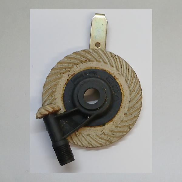 Tachoantrieb VDO für 26" Vinyl, gebraucht