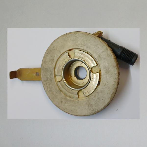 Tachoantrieb VDO für 26" Vinyl, gebraucht