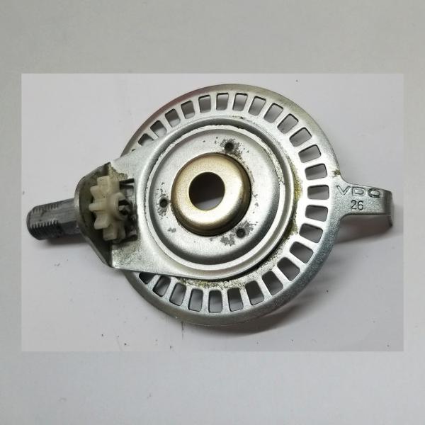 Tachoantrieb VDO für 26", gebraucht