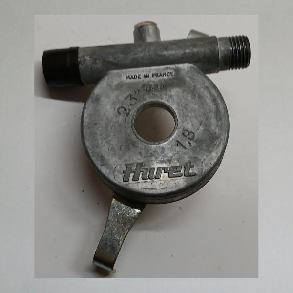 Tachoantrieb Huret für 23"