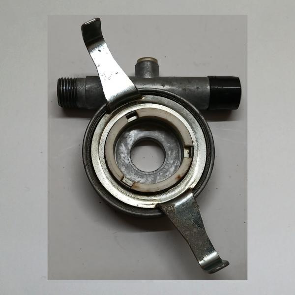 Tachoantrieb Huret für 23"