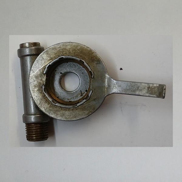 Tachoantrieb VDO für 26"