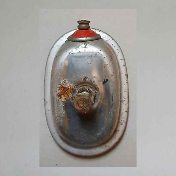 Rücklicht Ulo 211 fürs Fahrrad