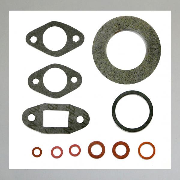 VGDS-98---Dichtungssatz für alle Sachs 98 + "Sachs 74(C)" Vergaser