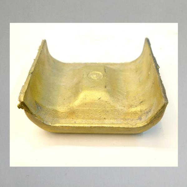 Ventildeckel offene Version KR50 (SV) aus Messing!