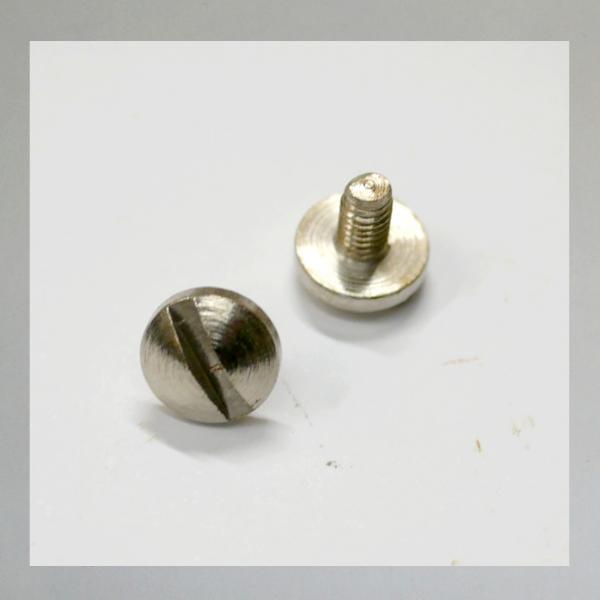 Schraube für Ganganzeiger für KR25 und KR26