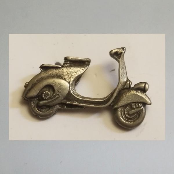 Anstecknadel Pin Vespa 1-Sitzer - Kopie