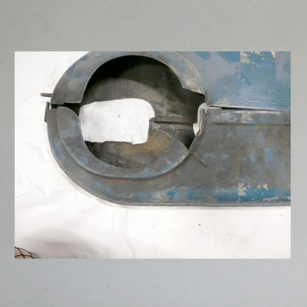 Kettenkasten für KR 26---gebraucht