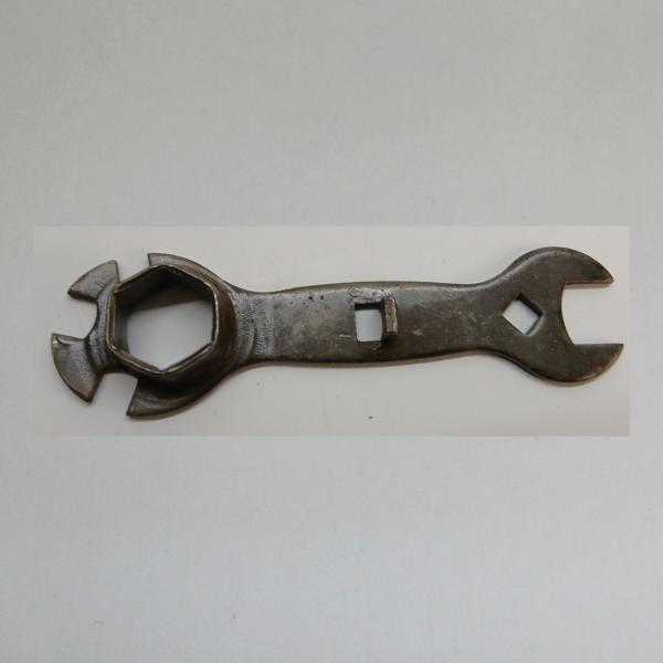 Werkzeug multifunktionell für F&S Motoren