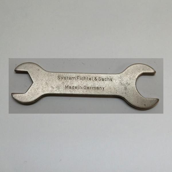 Werkzeug multifunktionell für F&S Motoren