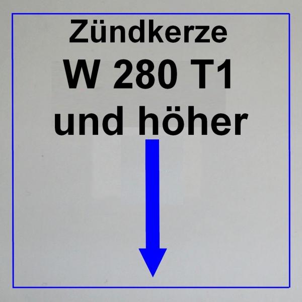 ----------------------W280 T1 usw..----------------------