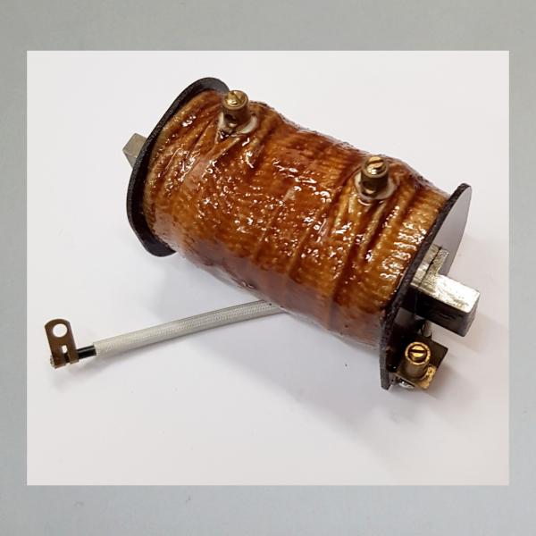 Zündspule Wechselstrom/Magnetzünder: Noris passend für BMW R50, R60, R67, R68, R69 und anderen (ohne AT)