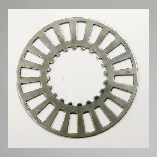 Kupplungsscheibe für Victoria V99, V109, KR10N mit Victoria Motor (vorkrieg), ohne Kork